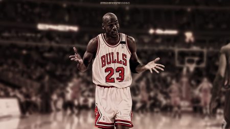 Anécdotas de Michael Jordan.