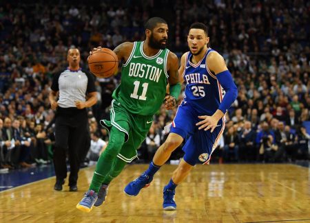 Principales agentes libres del mercado: Celtics vs Sixers