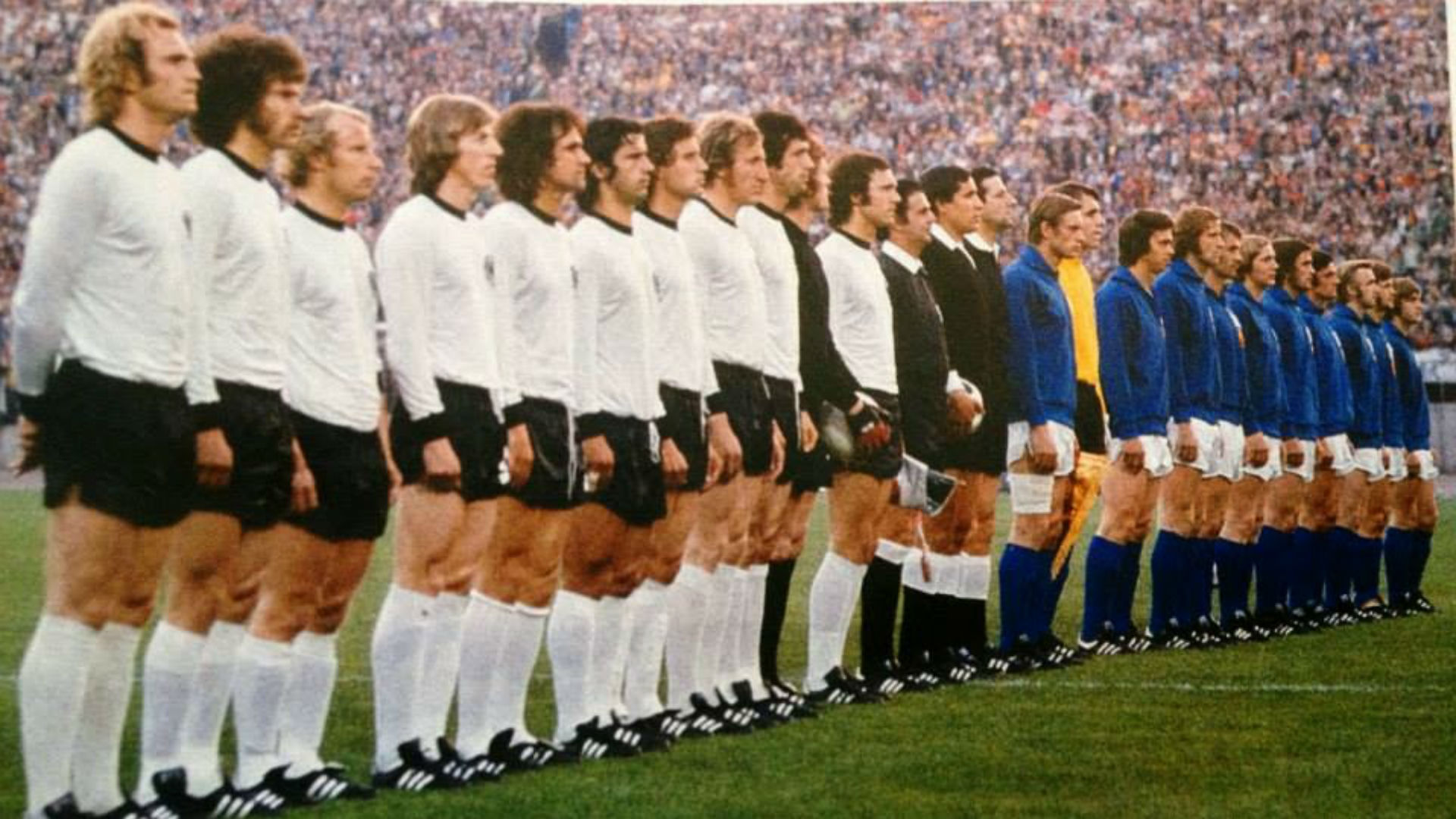 Fks 1970 Copa Del Mundo Mexico Alemania occidental Suecia Rusia elegir de la lista desplegable