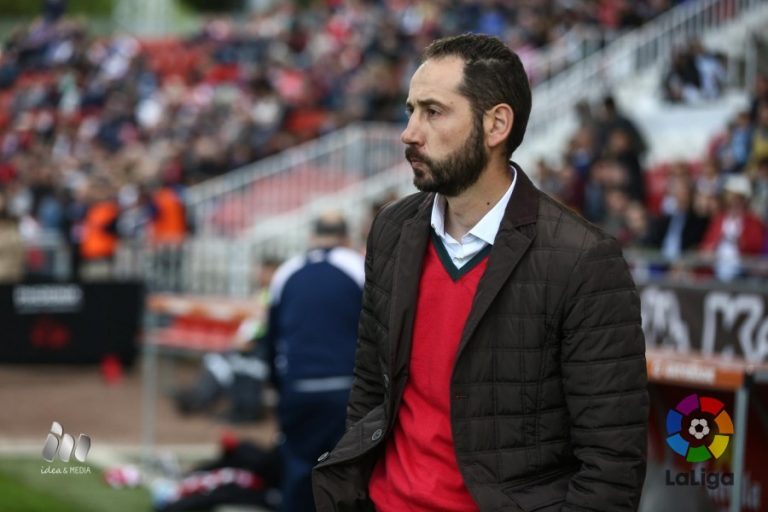 fichajes Sevilla 2018-19 Pablo Machín
