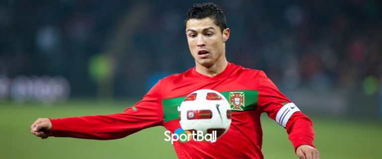 mejores fichajes de la Serie A 2018-19 Cristiano Ronaldo