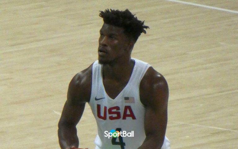 posibles destinos de Jimmy Butler: Nets, Knicks, Clippers o Lakers