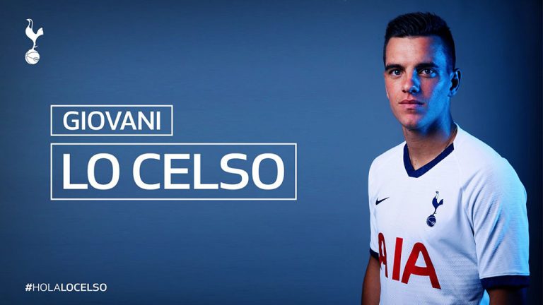 Cómo juega Lo Celso, nuevo jugador del Tottenham Hotspur.