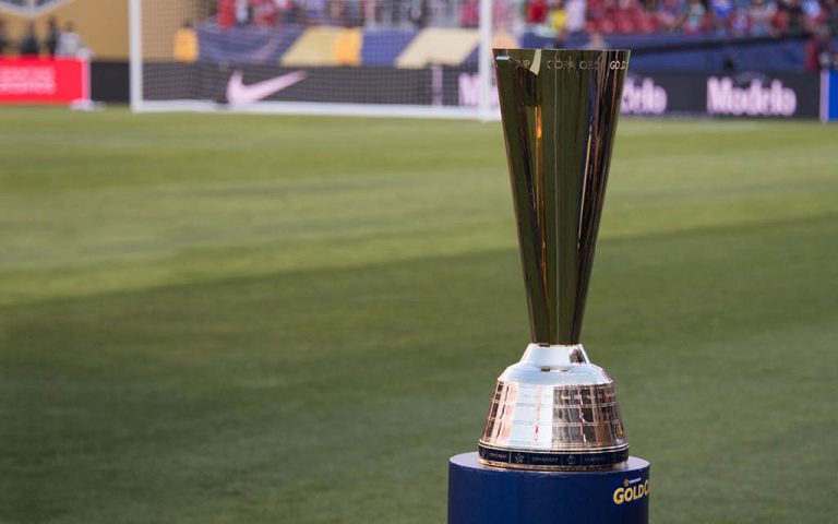 Copa Oro CONCACAF
