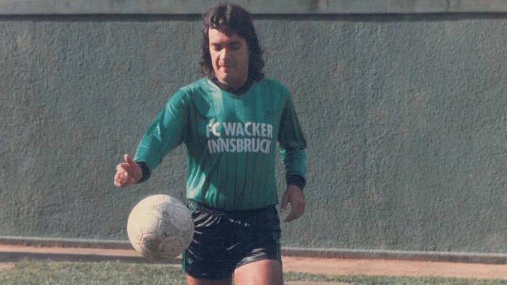 La historia de Carlos Henrique Raposo, el futbolista fantasma