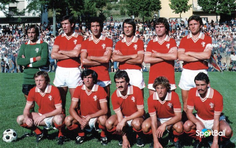Perugia 1978-79