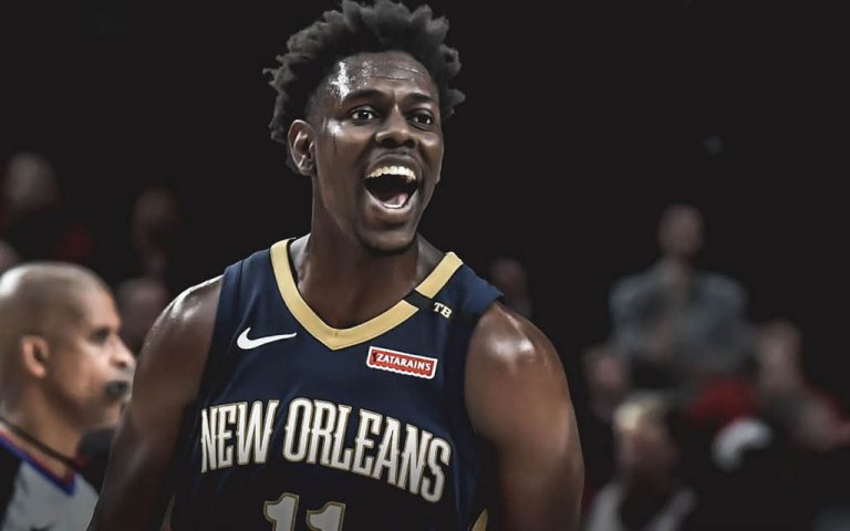 Jrue-Holiday-New-Orleans-Pelicans-2018-19