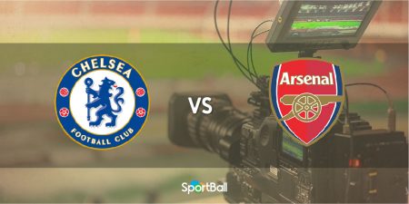 Final Europa League 2018-19 - Chelsea vs Arsenal
