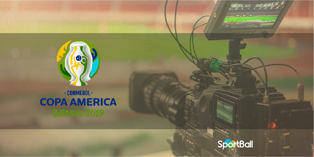 Análisis de las selecciones favoritas a ganar la Copa América 2019