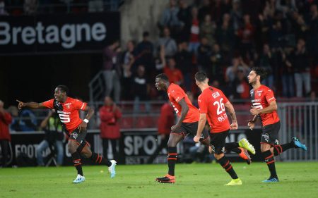 La importancia de la cantera en la plantilla del Rennes 2019-2020