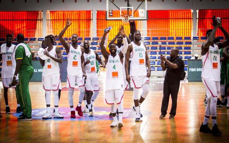 Lista de jugadores y convocatoria de Senegal para el Mundial de baloncesto 2019
