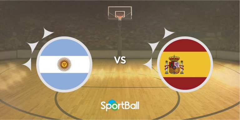 Argentina vs España Final del Mundial de baloncesto China 2019