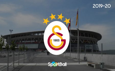 Plantilla Galatasaray 2019-20