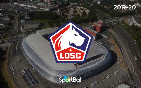 Un Lille 2019-20 aún más fuerte: una plantilla para la Champions