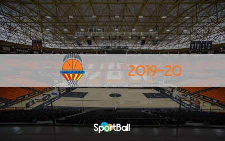 Plantilla Valencia Basket 2019-20
