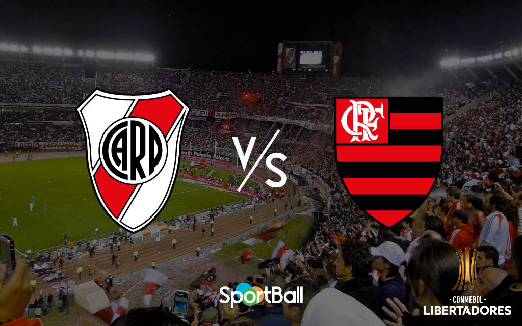 Previa de la Final de la Copa Libertadores 2019 - River vs Flamengo