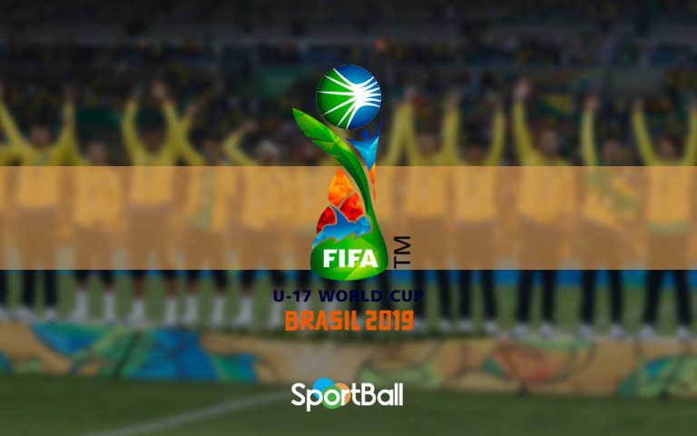 Previa del Mundial Sub-17 de Brasil 2019