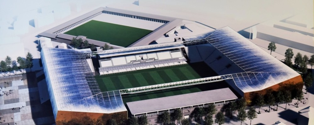 Gewiss Stadium, así es el nuevo estadio de la Atalanta