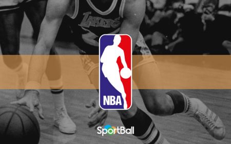 5 equipos que cambiaron la historia de la NBA y del baloncesto