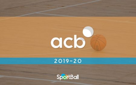 Lo mejor de la ACB 2019-2020