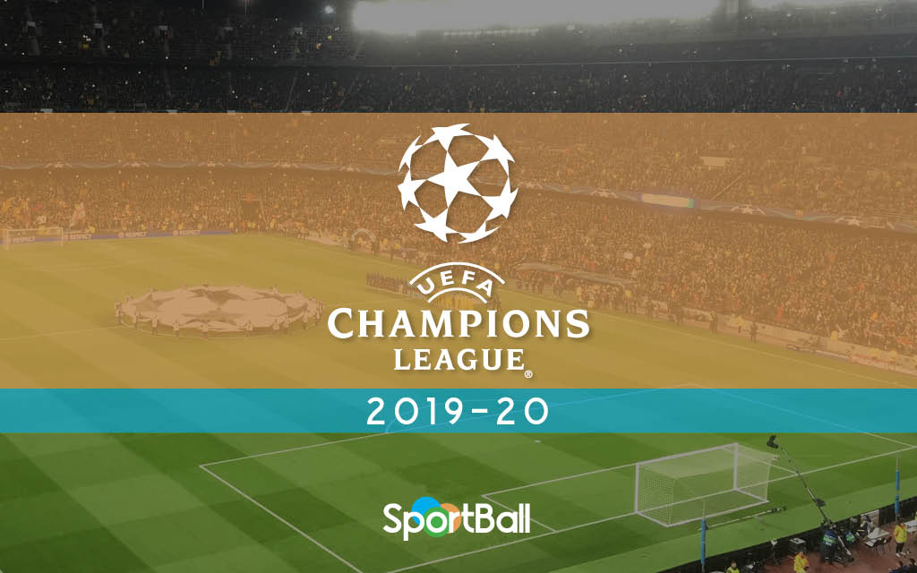 UEFA Champions League 2019-2020: resumen 4ª jornada (día 2)