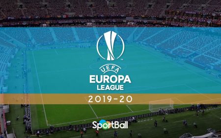 Europa League 2019-2020 - Noticias, resultados y clasificaciones