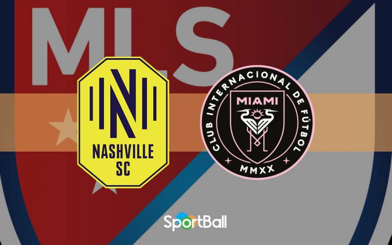 Nashville SC e Inter Miami CF, nuevos equipos de la MLS 2020.