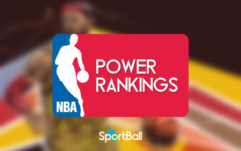 Power Rankings de la NBA 2019-2020