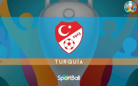 Turquía, clasificada para la Eurocopa 2020