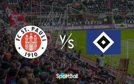 El Sankt Pauli - HSV va más allá del fútbol