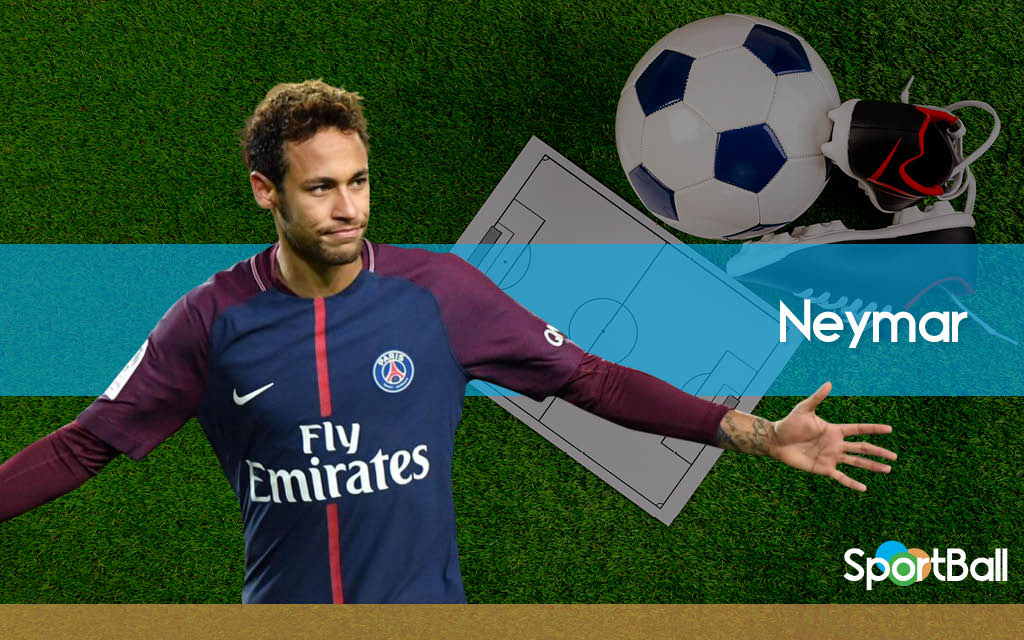 Análisis táctico: el nuevo Neymar, un jugador total