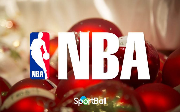 Partidos de NBA para el Día de Navidad