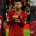 Los 6 juveniles del Liverpool que buscan asaltar al primer equipo