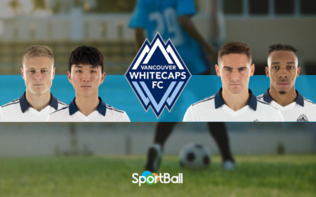 Plantilla del Vancouver Whitecaps 2019-2020