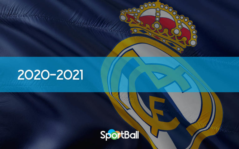 ¿Cómo será el Real Madrid 2020-2021