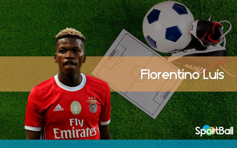 Analizamos cómo juega Florentino Luís, sus equipos actuales, sus estadísticas y su posición en el terreno de juego.