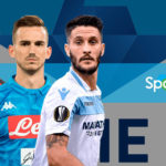 Jugadores españoles en Italia en la temporada 2019-2020
