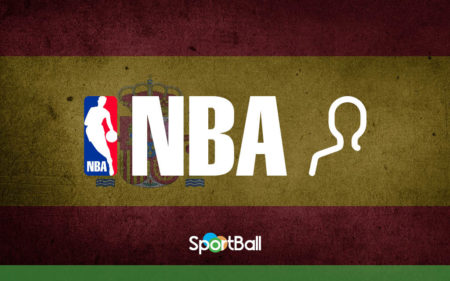 Jugadores españoles en la NBA 2019-2020