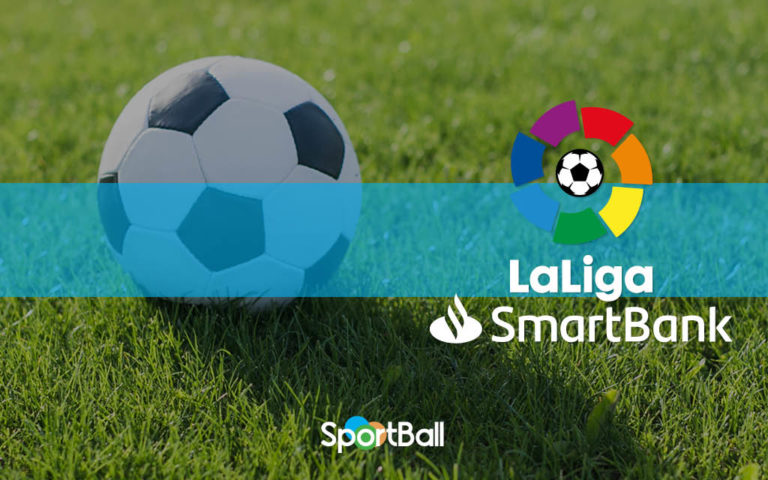 Equipos de Liga Smartbank 2019-2020: jugadores, plantillas y estadísticas