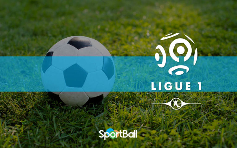 Equipos de la Ligue 1 2019-2020: jugadores, plantillas y estadísticas