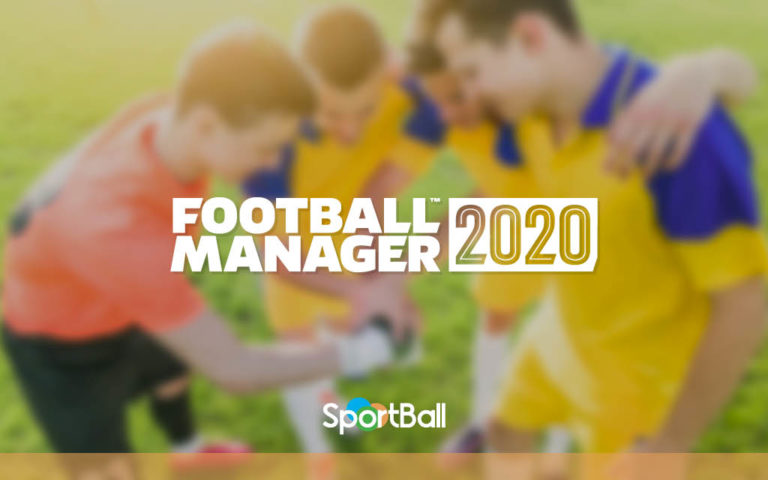 Mejores equipos para empezar Football Manager 2020