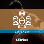 10 jugadores revelación en la temporada 2019-2020 de la NBA