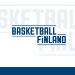 Jugadores de la selección de baloncesto de Finlandia para el Eurobasket 2022