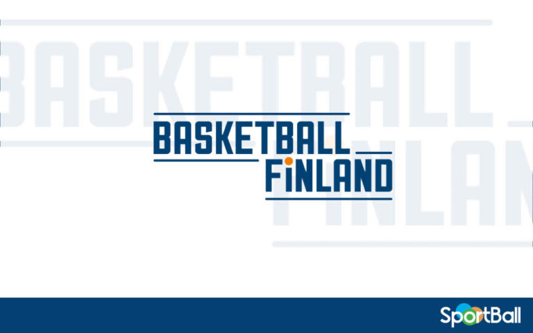 Jugadores selección baloncesto Finlandia