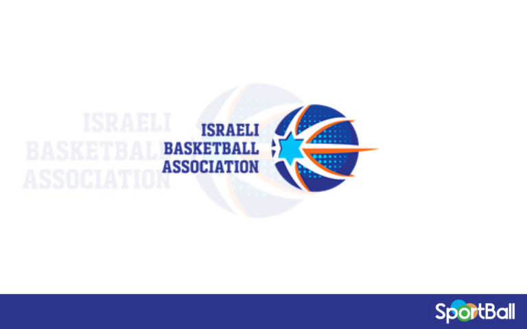 Jugadores selección baloncesto Israel