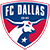 Logo FC Dallas