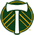 Logo Portland Timbers