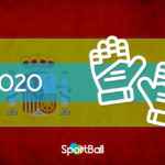 Mejor portero español en 2020