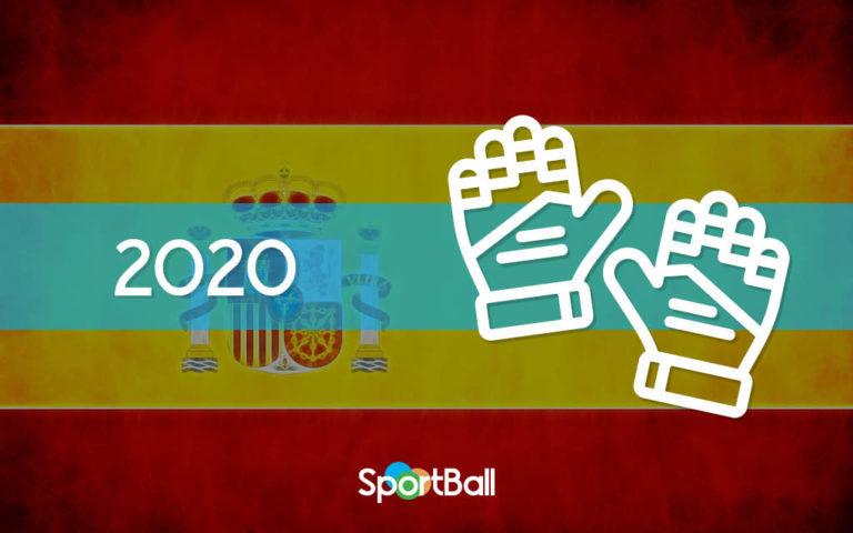 ¿Quién está más en forma de todos los porteros españoles en este 2020, ya sea jugando en La Liga Santander o en el extranjero?