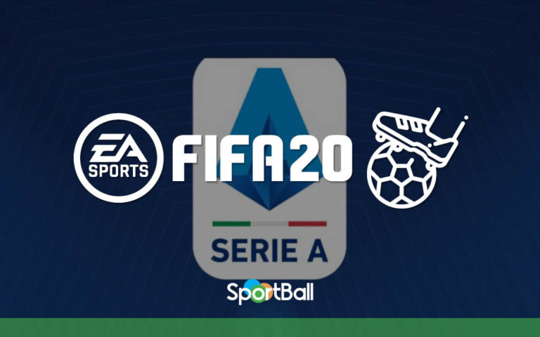 Mejores jugadores de la liga italiana para el FIFA 20 en relación calidad-precio